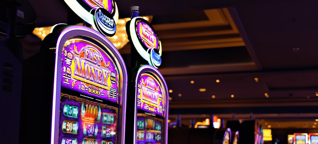 Online Casino