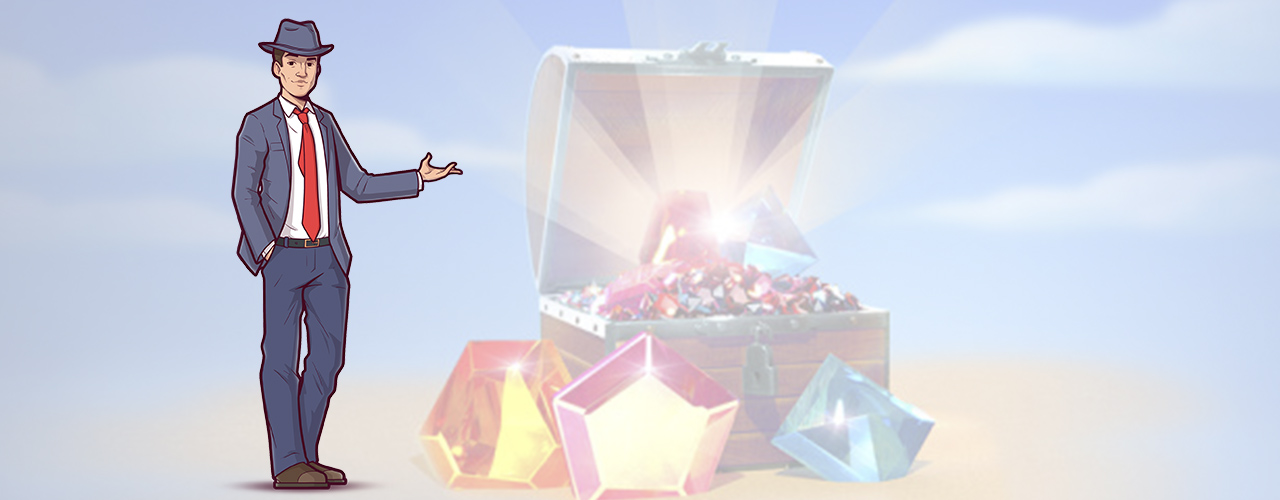 Free Spins